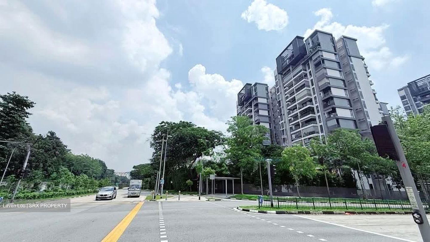 The Skywoods (D23), Condominium #601697891